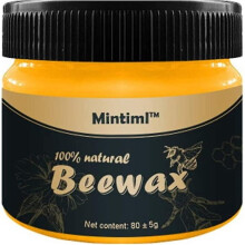 Wood Seasoning Beewax,beewax Polish For Wood
