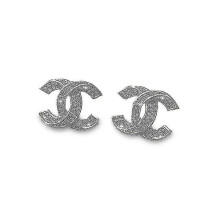 (Silver) High-end Temperament Trend Earrings