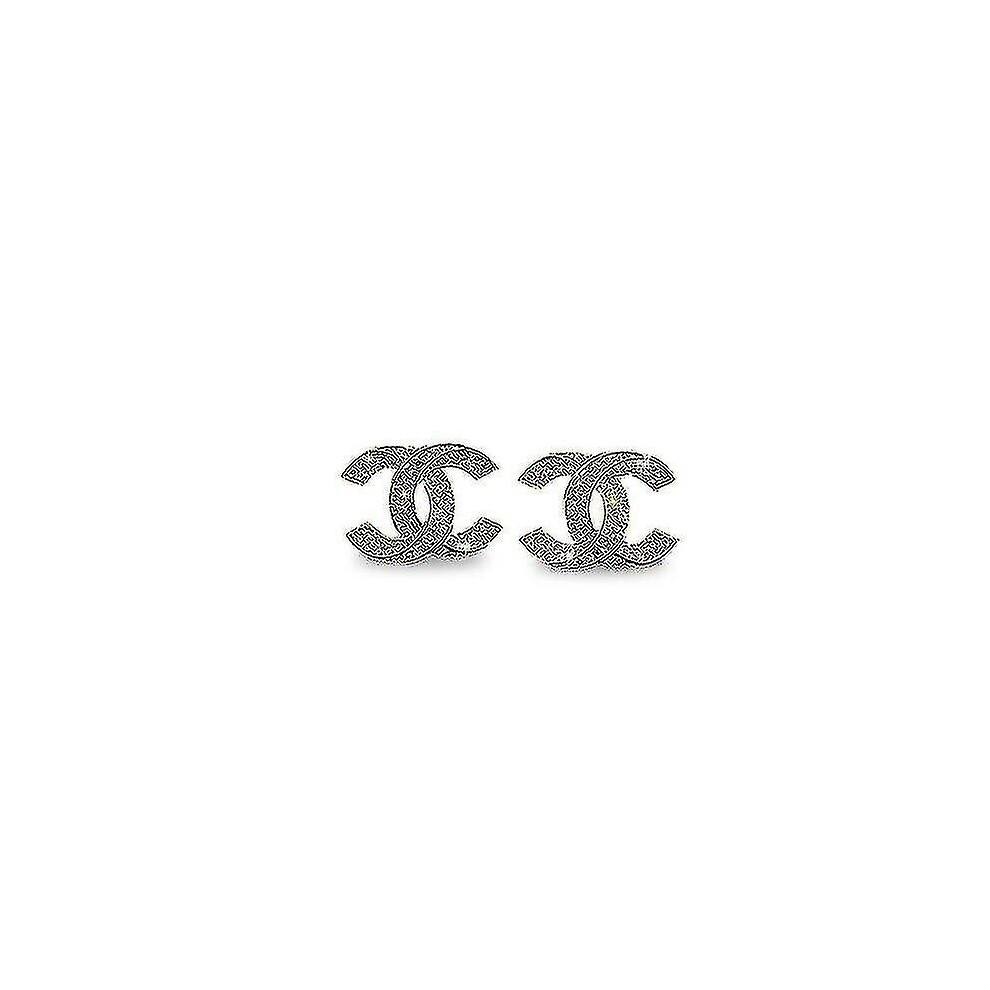 (Golden) High-end Temperament Trend Earrings