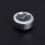 Motorcycle Handlebar Clock Mini Motorcycle Clock Watch 4