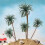 30 Pcs Model Trees For Palm Tree Building Model Trees Cake Topper Easy To Use Gft 2