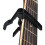 Guitar Capo, Alloy Guitar Capo, Black 4