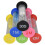 Sand Timer 6 Colors Hourglass Sandglass Timer 30 Sec /1/2/3/5/10 Mins 3