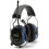 Hearing Protection With Bluetooth And Radio 1