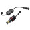 1 Pair 120w 12led Car Angel Eye Headlights For E82 E90 E92 E60 E61 E63 E89 X6 H8 2