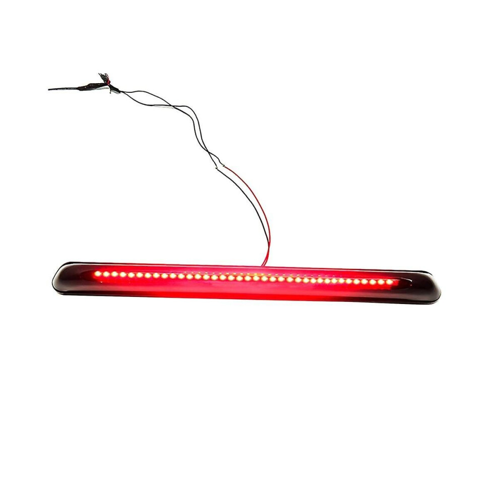 Led Rear High Mount Brake Light Third Brake Light Stop Signal Lamp For Land Cruiser Lc70 Lc71 Lc76