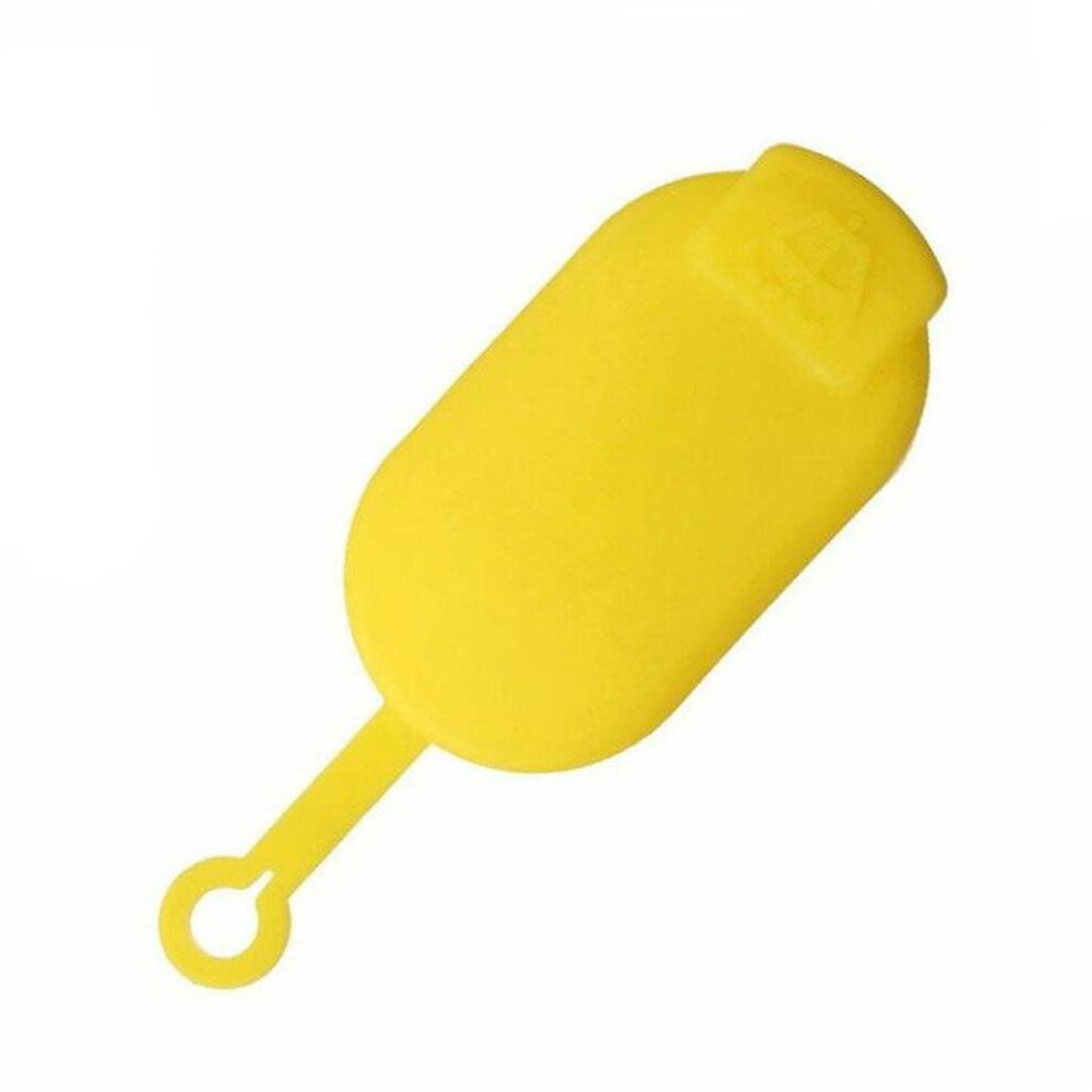 Car Windshield Wiper Washer Fluid Reservoir For Tank Bottle Cap Cover For Renaul