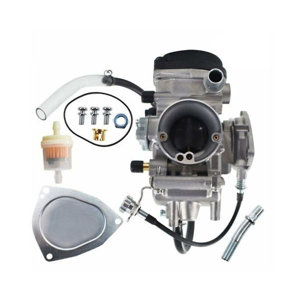 Grizzly 350 Grizzly 400 450 Yfm400 Kodiak 400atv Atv Carburetor,thsinde A