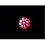 670nm 9led Deep Red Light Flashlight Against Deteriorating Eyesight Red Torch 4