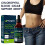 Chlorophyll Liquid Natural Slimming Solution, Removing Excess Fat From The Body 59ml Fff 2