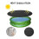 Solar Pool Cover Round Pool Solar Blanket Reduce Water E Ation Keep Water Warm Pool 2