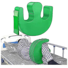 Bedridden Patient Turning Device-multifunctional Turning Pillow