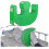Bedridden Patient Turning Device-multifunctional Turning Pillow 1