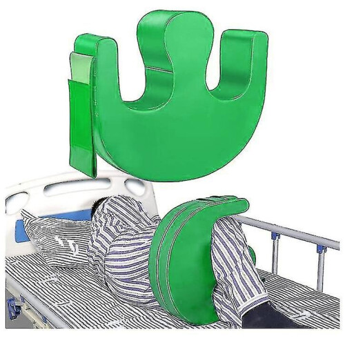 Bedridden Patient Turning Device-multifunctional Turning Pillow