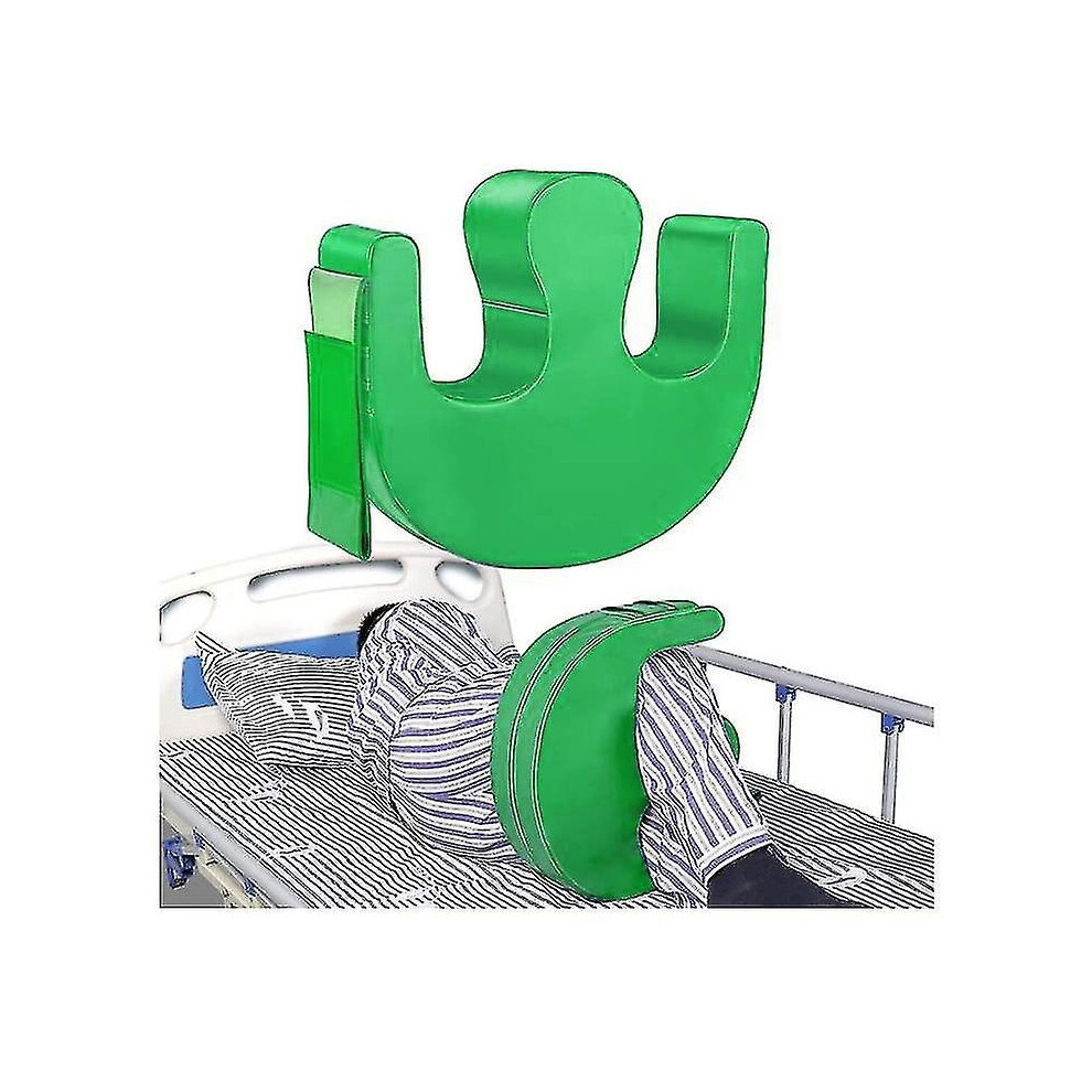 Bedridden Patient Turning Device-multifunctional Turning Pillow
