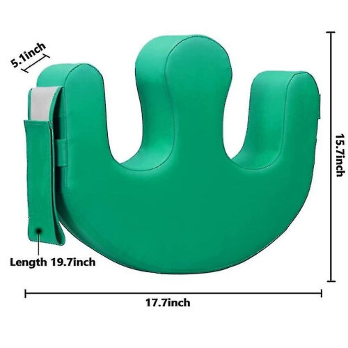 Bedridden Patient Turning Device-multifunctional Turning Pillow 1