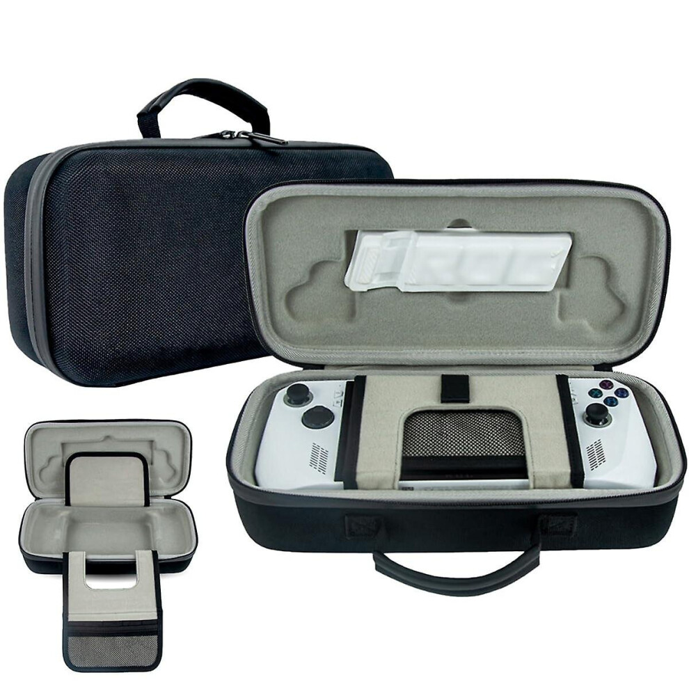 Rog Ally Carrying Case, Portable Travel Carrying Case Pouch For Asus Rog Ally Gaming Handheld, Rog Ally Accessories 9468842142257