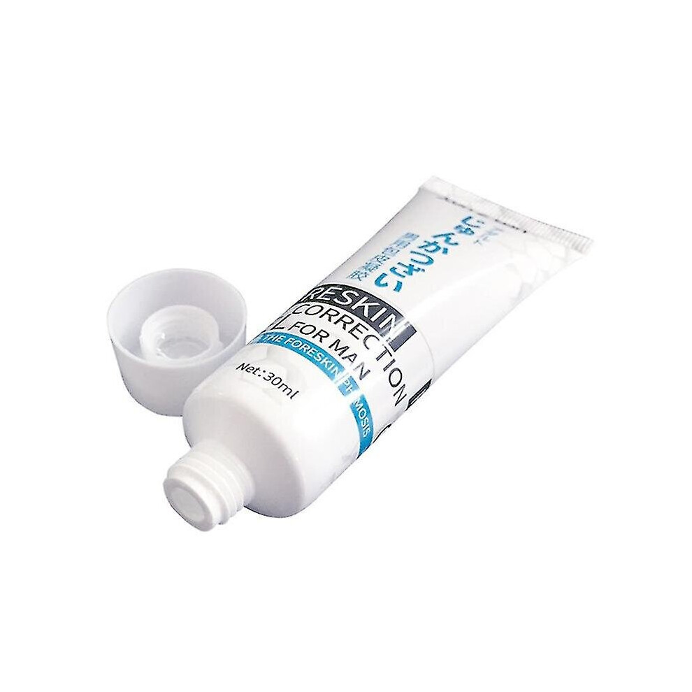 Male Foreskin Correction Gel Multifunction Foreskin Phimosis Correction Shytmv
