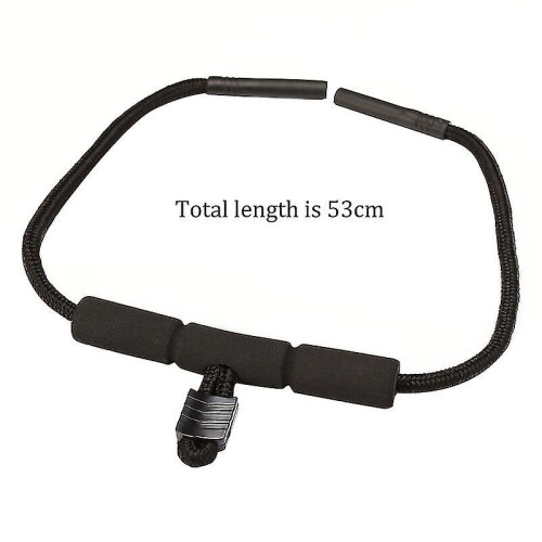 1pcs Floating Eyeglass Strap 1