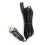 High-quality Car Fridge 12v Dc Power Cord Special Plug Practical Safe Durable 4