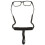 1pcs Floating Eyeglass Strap 3
