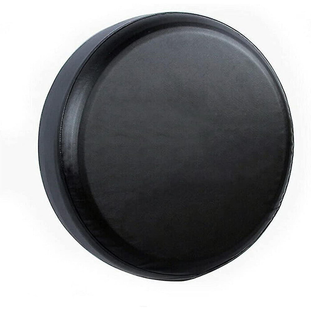 16 Inches Spare Tire Cover, Pvc Leather Waterproof Dust-proof Universal Spare Wheel