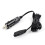 High-quality Car Fridge 12v Dc Power Cord Special Plug Practical Safe Durable 3