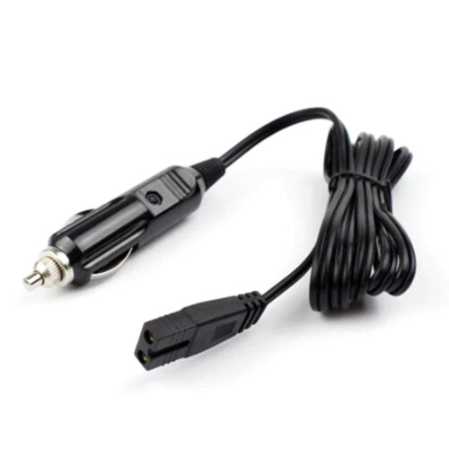 High-quality Car Fridge 12v Dc Power Cord Special Plug Practical Safe Durable 2