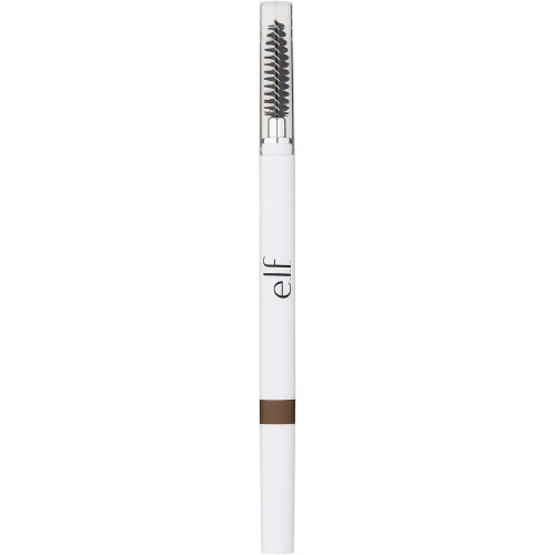 e.l.f. e.l.f., Instant Lift Brow Pencil Dual-Sided Precise Brows Taupe 0.18g 2