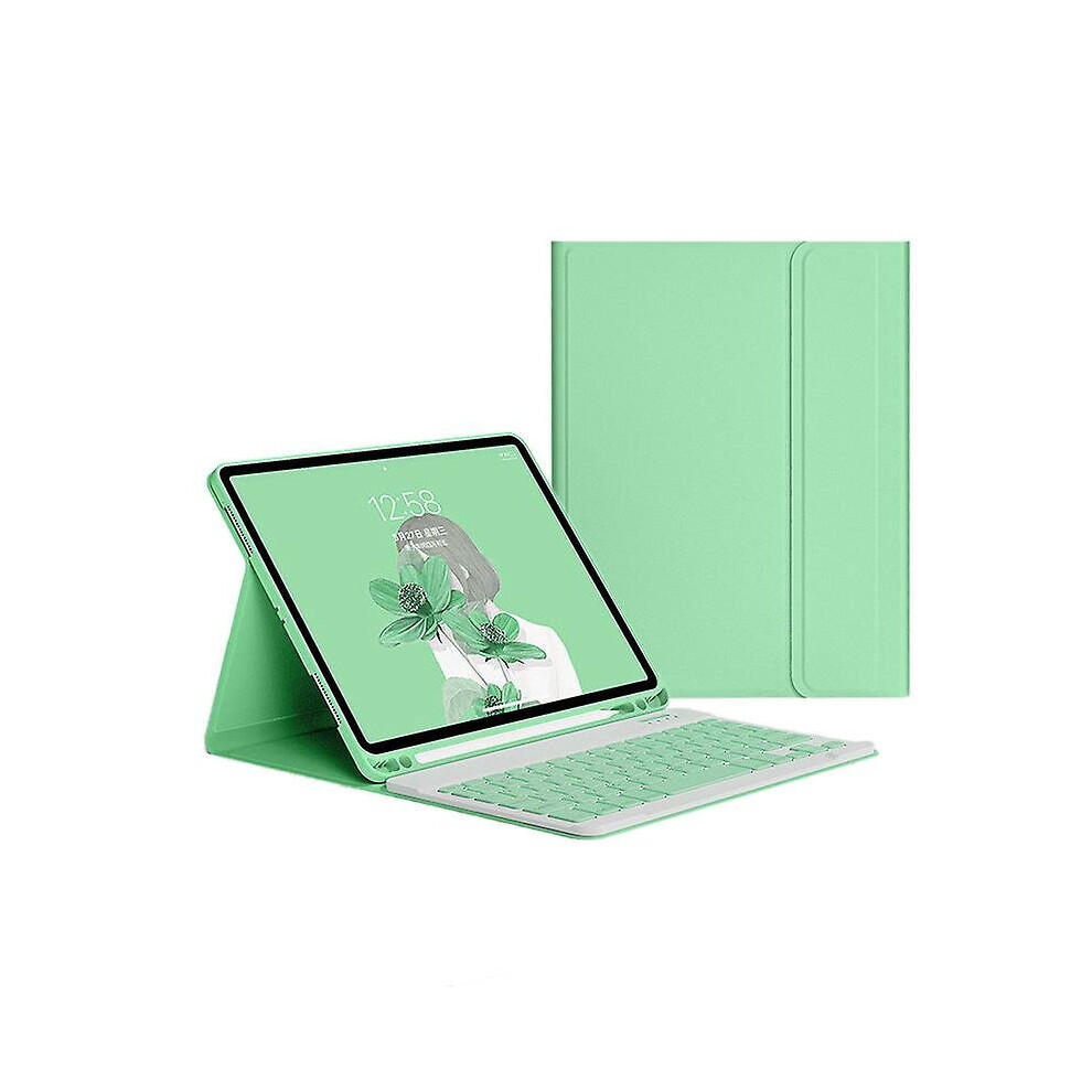 Case With Keyboard For Ipad 9.7 Inch 2017 2018 5th 6th Generation