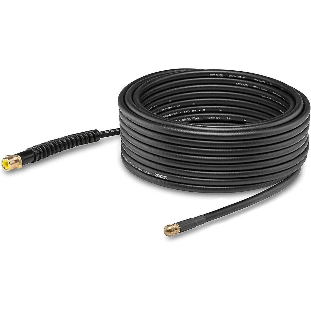 Kärcher Drain Cleaner 15m accessory for pressure washers