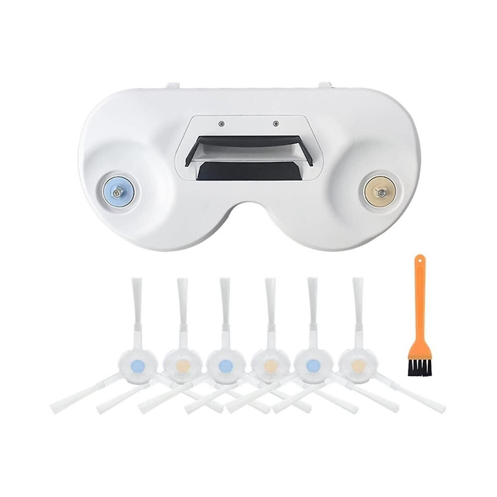 Edge Brush Module Cleaning Brush For Narwal J1 J2 T10 Sweeping Robot Parts