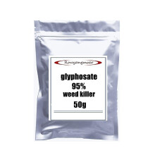 50g Garden 95% Glyphosate Weed Killer-glyphosate Herbicide-roundup Glyphosate Glyphosate Pesticide Garden Supplies-ykc
