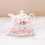 Teapot With Filizanka Suit 400 / 300ml  Coffee 1