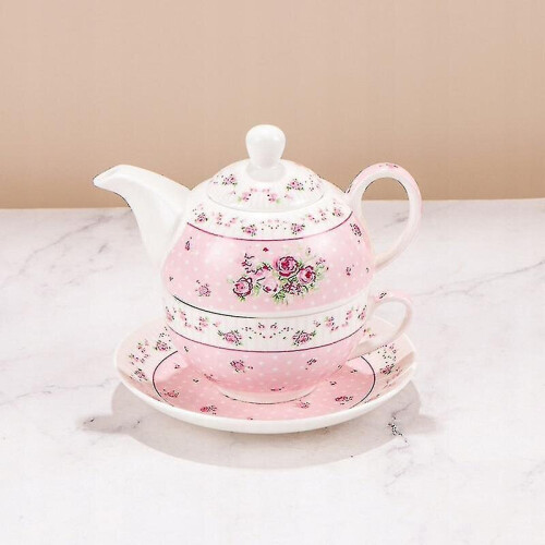 Teapot With Filizanka Suit 400 / 300ml  Coffee