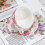 Teapot With Filizanka Suit 400 / 300ml  Coffee 5