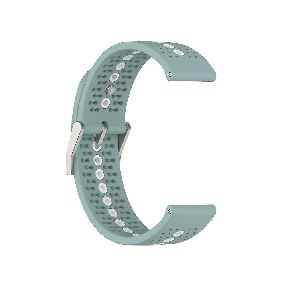 Silicone Wristband Belt For Huawei Watch Gt3 46mm Watch Durable Strap Bracelets-image-OPC-PCH98NQ-NEW