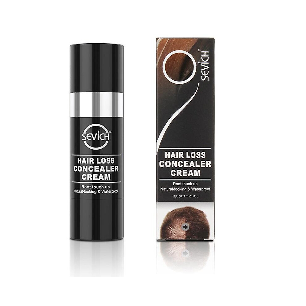 Hairline Powder Hair Line Shadow Hair Concealer Root Cover Up Hair Shadow Stick