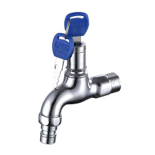 Faucet Anti-theft Outdoor Faucet, Anti-theft Brass Faucet, Lockable Outdoor Faucet, For Garden Washing Machine