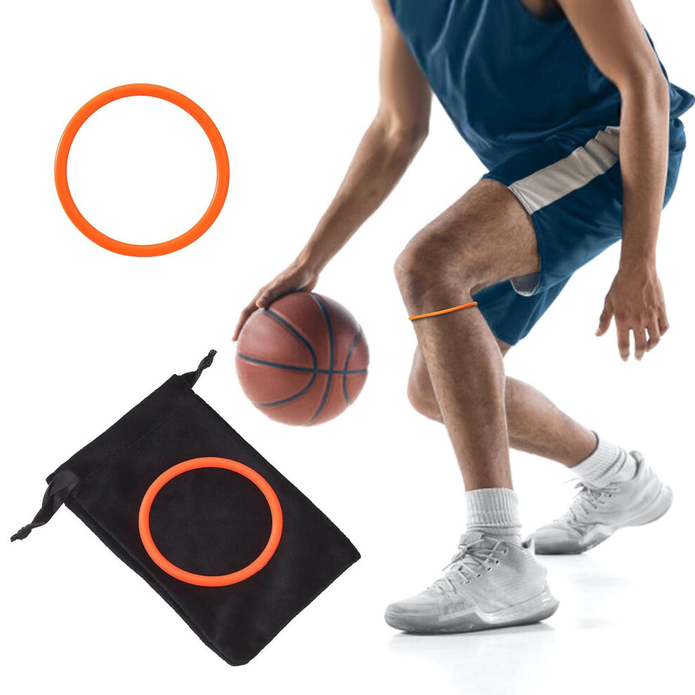 Fine Patella With Basketball Knee Force Band High End Patella Knee Joint Rope Loop