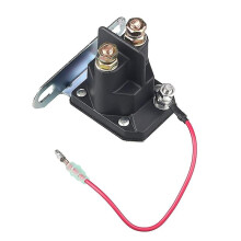 Starter Solenoid Relay 250 300 335 500 Compatible With Polaris Sportsman