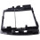 3b0858069 Interior Dash Center Console Trim Bezel Panel Radio Face Frame For B5 2001 2002 2003 2004 2