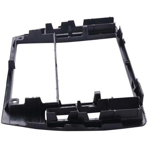 3b0858069 Interior Dash Center Console Trim Bezel Panel Radio Face Frame For B5 2001 2002 2003 2004 1