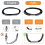 Jawline Exercise Shaper Double Chin Reducer Eliminator Naturally 4