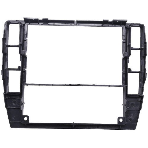 3b0858069 Interior Dash Center Console Trim Bezel Panel Radio Face Frame For B5 2001 2002 2003 2004 2