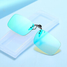 Colorblind Glasses Clip-on For Mild/moderate Red-green Color Blindness