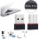 Rt5370 Raspberry Pi Wifi Adapter/wifi Dongle With Soft Ap Function Plug And 5