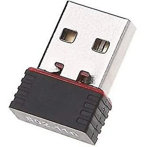 Rt5370 Raspberry Pi Wifi Adapter/wifi Dongle With Soft Ap Function Plug And 2