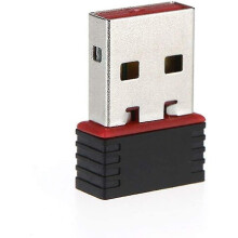 Rt5370 Raspberry Pi Wifi Adapter/wifi Dongle With Soft Ap Function Plug And - Refurbished