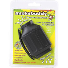 Slinx Smokebuddy Air Purifier Second-hand Smoke Purifier Filter Roll Paper Must-have Portable Artifact - Refurbished